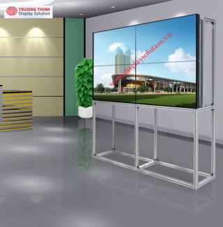 Màn hình ghép LG 55 inch (3x3-LD550DUN-TMA2)