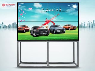 Màn hình ghép LG 55 inch (4x4-LD550DUN-TMA1)