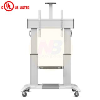 Chân di động màn hình tương tác AHA CF100